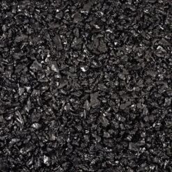 Earth Edge Rubber Edging Roll Black 8 Earth Edge Rubber Edging Roll Black -Gardeners Edge Sales eer 8bk 2