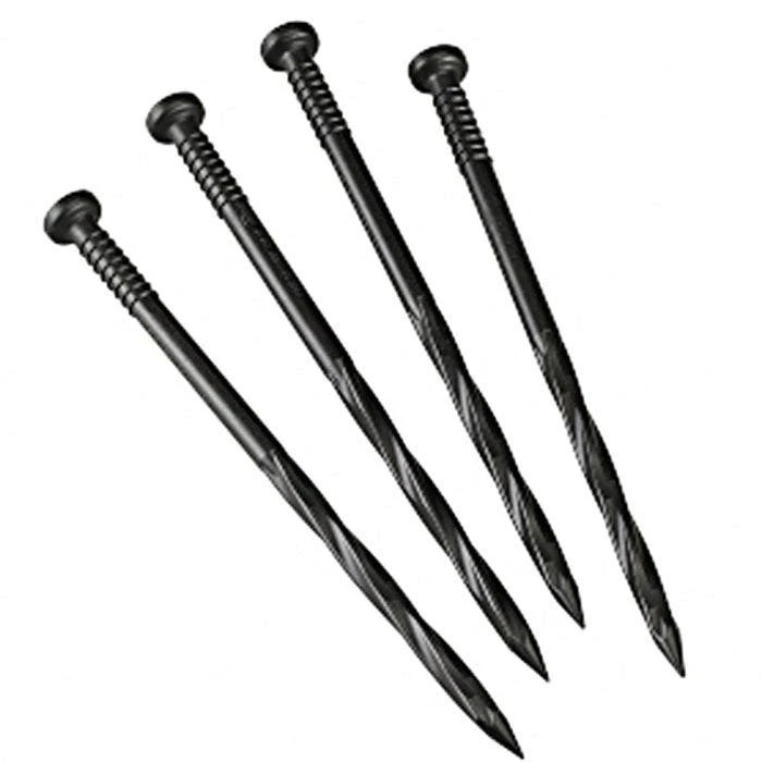 Earth Edge Rubber Edging Roll Black 6 Earth Edge Rubber Edging Roll Black - Image 4