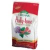 Holly-Tone (4-3-4) All-Natural Plant Food For Acid-Loving Plants, 8 Lb. Bag -Gardeners Edge Sales et8h