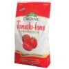 Tomato-Tone (3-4-6) All-Natural Plant Food, 8 Lb Bag -Gardeners Edge Sales et8t