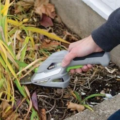 Earthwise Cordless 2-in-1 Shear And Hedge Trimmer Combo 23 Earthwise Cordless 2-in-1 Shear And Hedge Trimmer Combo -Gardeners Edge Sales ew5ss 10