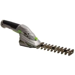 Earthwise Cordless 2-in-1 Shear And Hedge Trimmer Combo 18 Earthwise Cordless 2-in-1 Shear And Hedge Trimmer Combo -Gardeners Edge Sales ew5ss 5