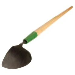 EZ Digger Garden Tool, 4.5ft Handle -Gardeners Edge Sales ez2 2