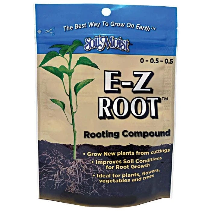 E Z Root Rooting Compound 8 Ounce Bag 3 E Z Root Rooting Compound 8 Ounce Bag