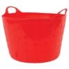 Tuff Flex Tub 16 Gallon Red
