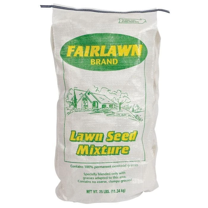 Fairlawn Blue And Rye Mix 25 Lb Bag 3 Fairlawn Blue And Rye Mix 25 Lb Bag
