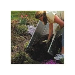 Foldit Collapsible Utility Cart, Pneumatic Tires -Gardeners Edge Sales fc22 3