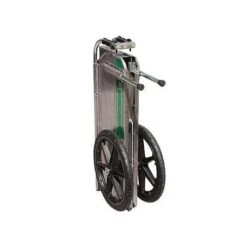 Foldit Collapsible Utility Cart, Pneumatic Tires -Gardeners Edge Sales fc22 6