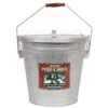 Vintage Feed And Seed Storage Container -Gardeners Edge Sales fc25254