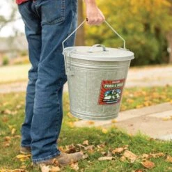 Vintage Feed And Seed Storage Container -Gardeners Edge Sales fc25254 3