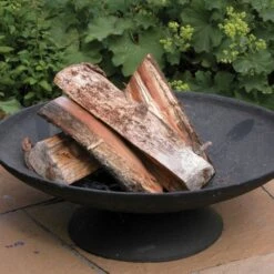 Esschert Design’s Fire Bowl -Gardeners Edge Sales ff90 4