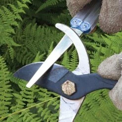 DMT Diamond Narrow Flat File Sharpener, Coarse Grit -Gardeners Edge Sales ffcg 3