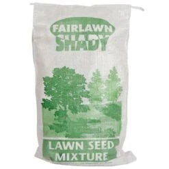 Fairlawn Shade Mix 25 Lb Bag