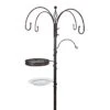 Deluxe Bird Oasis Feeding Station