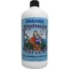 Neptune's Harvest Organic Fish And Seaweed Blend Fertilizer Quart -Gardeners Edge Sales fs136