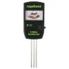 Electronic 4-Way Soil Analyzer Meter -Gardeners Edge Sales fw1880