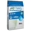 Peters Professional General Purpose Fertilizer 20-20-20 1 Peters Professional General Purpose Fertilizer 20-20-20 -Gardeners Edge Sales g202020
