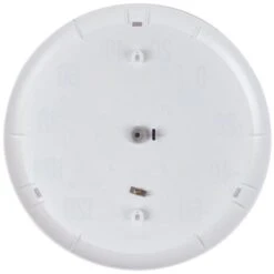 Two-in-One Temperature And Humidity Gauge -Gardeners Edge Sales g5008 1 1