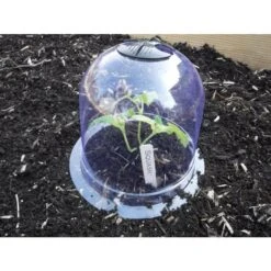 GrowAway™ Reusable Garden Cloches, Small