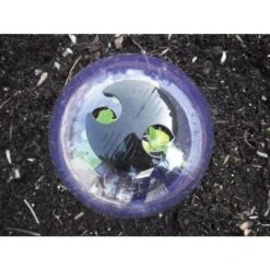 GrowAway™ Reusable Garden Cloches Kit -Gardeners Edge Sales gacs2101 and gasd1800 3