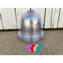 GrowAway™ Reusable Garden Cloches Kit