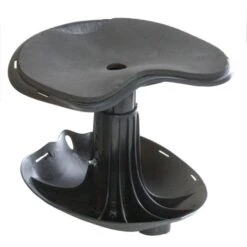 Vertex Garden Rocker Original Comfort Seat With Cushion