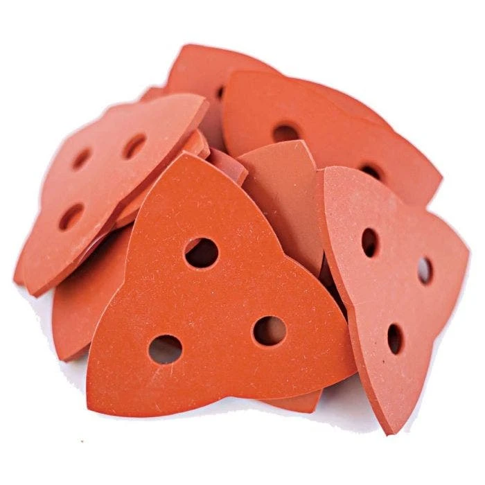 Connectors For Bamboo Stakes Red Pack Of 500 6 Connectors For Bamboo Stakes Red Pack Of 500 - Image 4