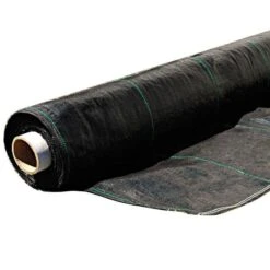 SRW Woven Ground Cover 3 Oz 3 Ft X 50 Ft