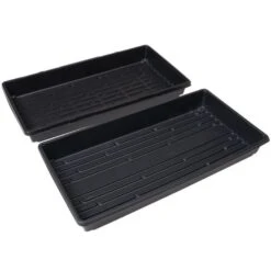 Sectional Hydroponic Microgreens Starter Kit -Gardeners Edge Sales gemk 3