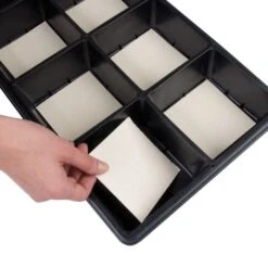 Sectional Hydroponic Microgreens Starter Kit -Gardeners Edge Sales gemk 9