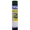 Tenax Garden Fence, 25-Ft X 36-In Roll, Green Mesh