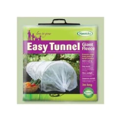 Giant Easy Fleece Tunnel -Gardeners Edge Sales gft5010 6