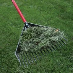 Rake Assassin Rake Shovel Combo Tool -Gardeners Edge Sales gg001 11