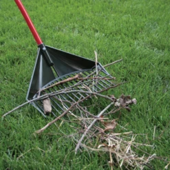 Rake Assassin Rake Shovel Combo Tool -Gardeners Edge Sales gg001 9