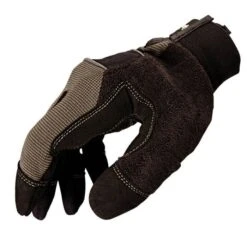 Cement West County Garden Gloves Mens Medium 8 Cement West County Garden Gloves Mens Medium -Gardeners Edge Sales ggm gr md 2