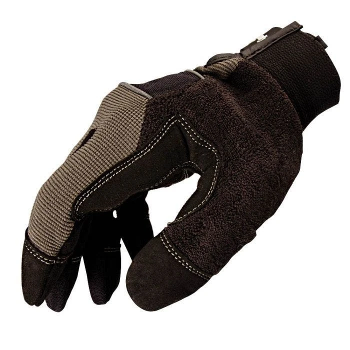 Cement West County Garden Gloves Mens Medium 5 Cement West County Garden Gloves Mens Medium - Image 3