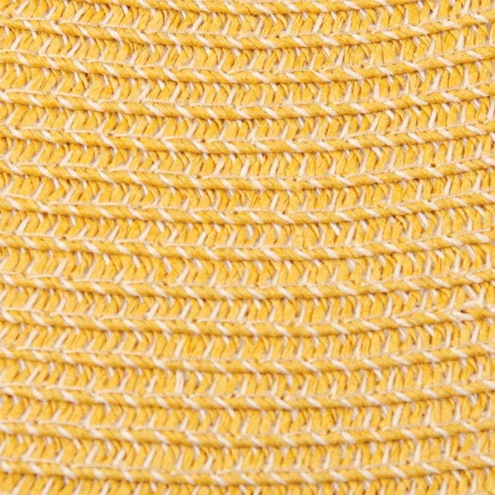 Sloggers Womens Braided Wide Brim Hat, Camel 4 Sloggers Womens Braided Wide Brim Hat, Camel - Image 2