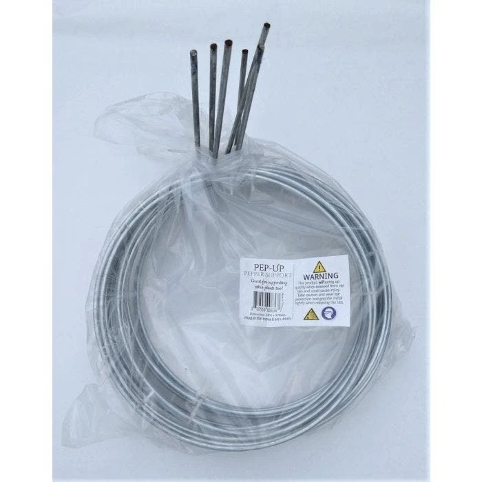 Pep-UP Pepper Support, 6 Pack 4 Pep-UP Pepper Support, 6 Pack - Image 2
