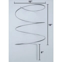 Pep-UP Pepper Support, 6 Pack 10 Pep-UP Pepper Support, 6 Pack -Gardeners Edge Sales gipu2100 5