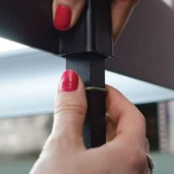 Self Watering Growlight Garden 16 Self Watering Growlight Garden -Gardeners Edge Sales glg 5