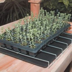 Propagation Mat, 90 Watt, 23in X 15in 7 Propagation Mat, 90 Watt, 23in X 15in -Gardeners Edge Sales gm1 2