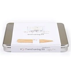 Garden Marker Seed Saving Kit 6 Garden Marker Seed Saving Kit -Gardeners Edge Sales gmss 1