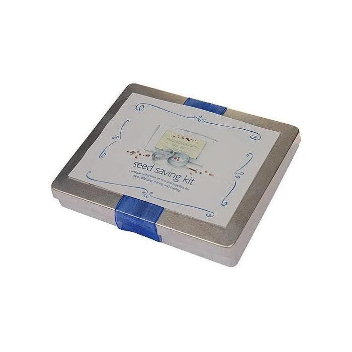 Garden Marker Seed Saving Kit 5 Garden Marker Seed Saving Kit - Image 3