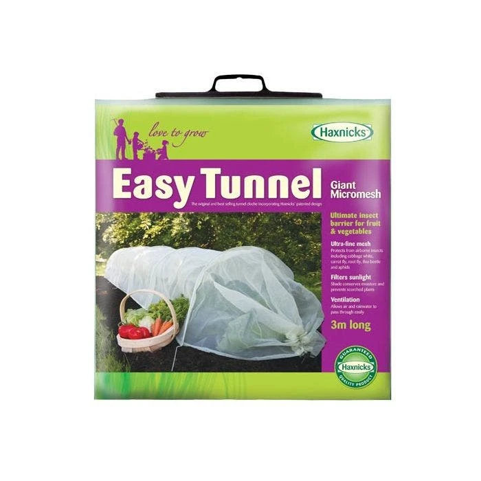 Easy Micromesh Tunnel, Giant Size 5 Easy Micromesh Tunnel, Giant Size - Image 3