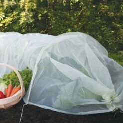 Easy Micromesh Tunnel, Giant Size