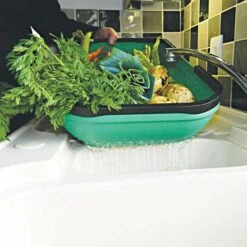 Colander Harvest Trug -Gardeners Edge Sales gp184 10