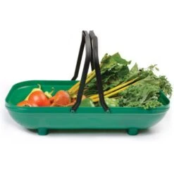 Colander Harvest Trug -Gardeners Edge Sales gp184 2