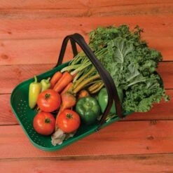 Colander Harvest Trug -Gardeners Edge Sales gp184 8