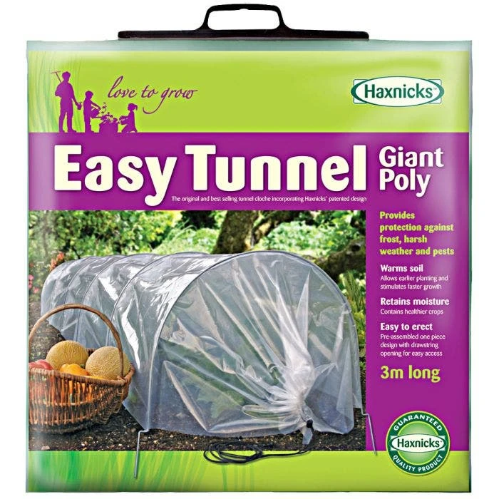 Easy Poly Tunnel, Giant Size 4 Easy Poly Tunnel, Giant Size - Image 2