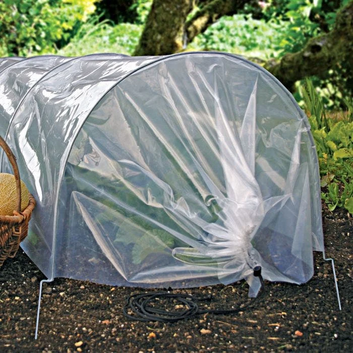 Easy Poly Tunnel, Giant Size 3 Easy Poly Tunnel, Giant Size